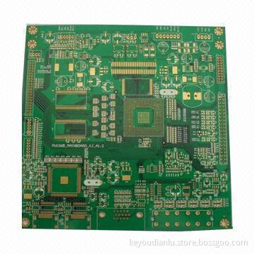 FR4 Multiple Layer PCB Suppliers with Factory Price